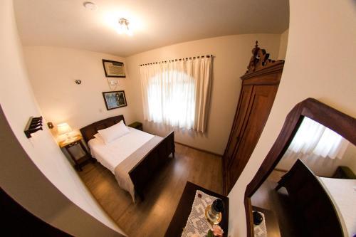 Hostal Eco Locanda Tirolese