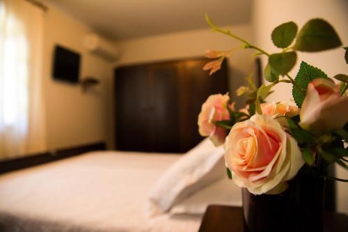 Hostal Eco Locanda Tirolese