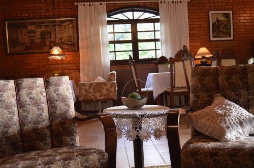 Hostal Eco Locanda Tirolese
