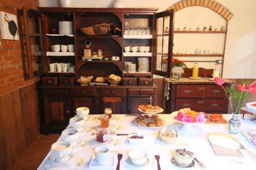 Hostal Eco Locanda Tirolese