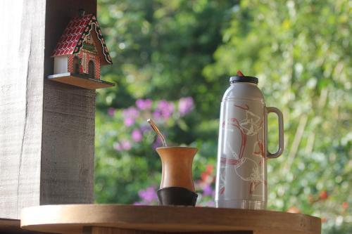 Hostal Eco Locanda Tirolese