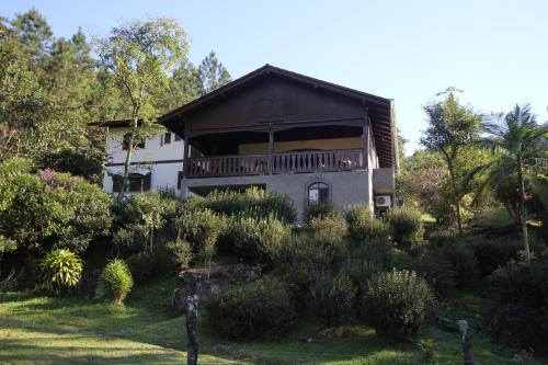 Hostal Eco Locanda Tirolese