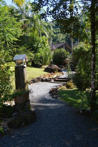 Hostal Eco Locanda Tirolese