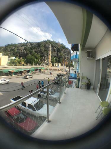 Hotel �gape