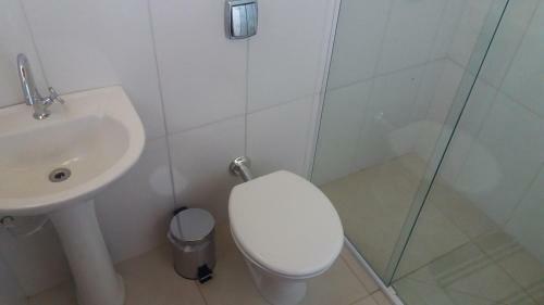 Hostal Pousada Canto Do Boto