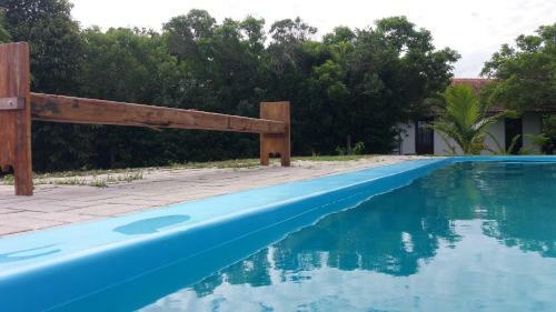 Hostal Pousada Canto Do Boto