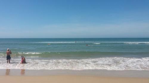 Hostal Pousada Canto Do Boto
