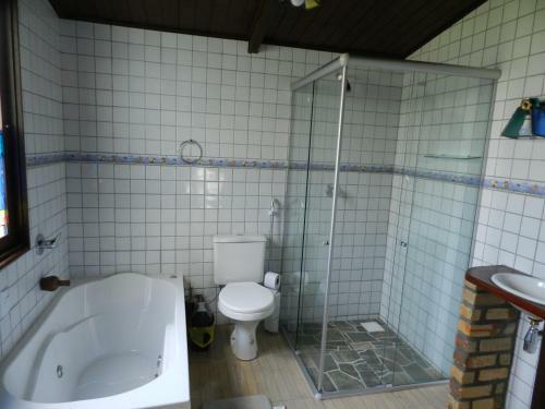 Bed & Breakfast Moncalmterapia