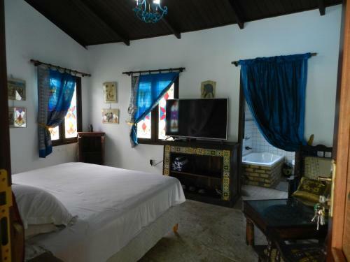 Bed & Breakfast Moncalmterapia