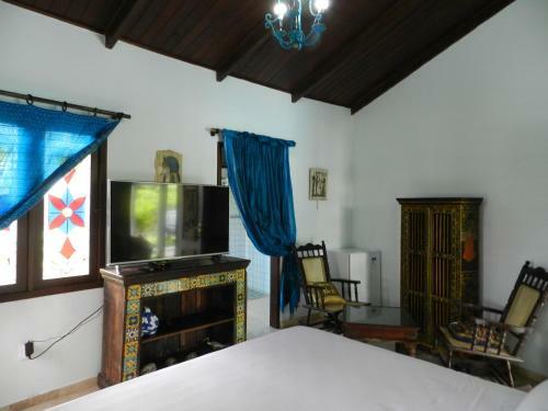 Bed & Breakfast Moncalmterapia