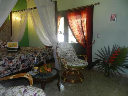 Bed & Breakfast Moncalmterapia