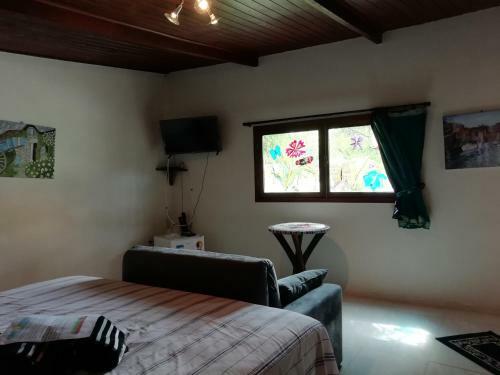 Bed & Breakfast Moncalmterapia