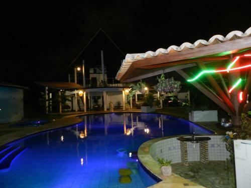 Bed & Breakfast Moncalmterapia