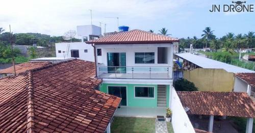 Casa Praia Do Sul Ilh�us/ba
