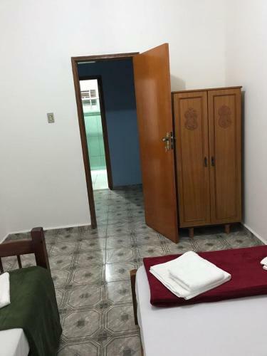 Sitio Sao Jorge
