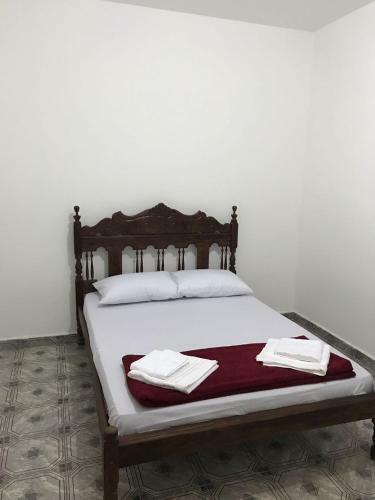 Sitio Sao Jorge