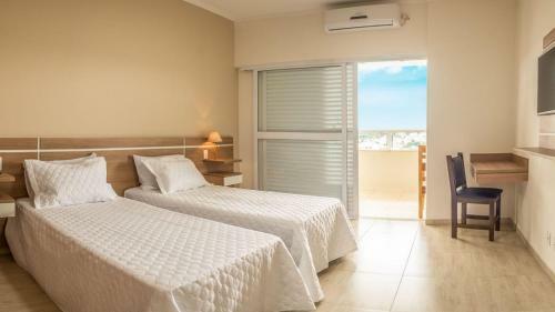 Hotel Serra Nascente Do Sol