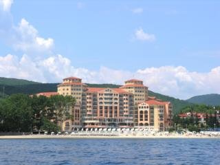 Royal Park All Inclusive Hotel