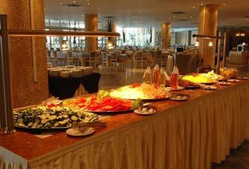 Royal Park All Inclusive Hotel