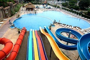 Hotel Elenite All Inclusive Villas