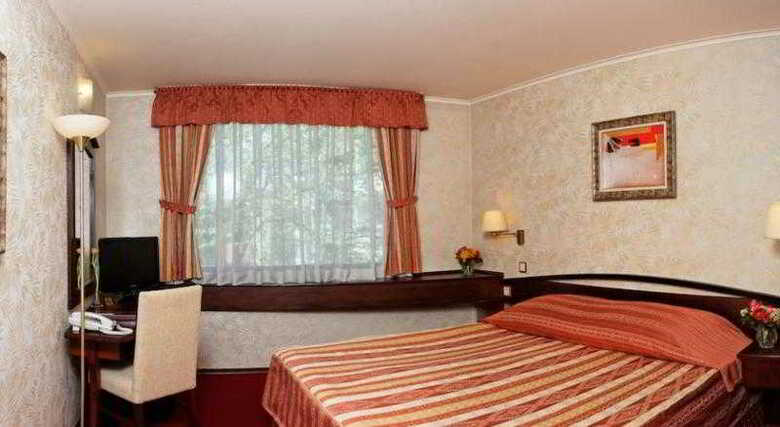 Hotel Capitol