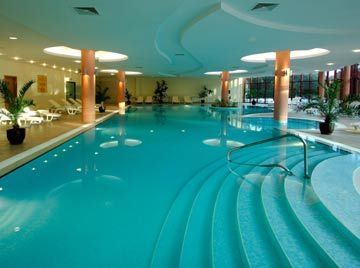 Hotel Helios Park (.)