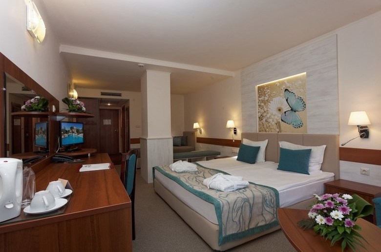 Hotel Kristal