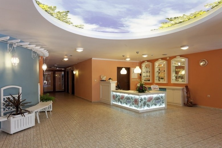 Hotel Kristal