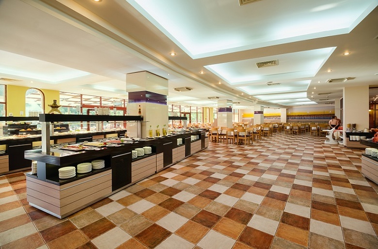 Hotel Kristal