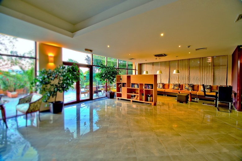 Hotel Kristal