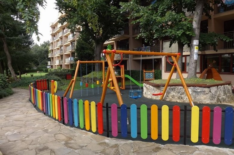 Hotel Kristal