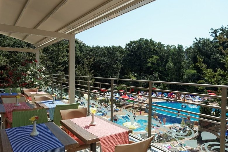 Hotel Kristal