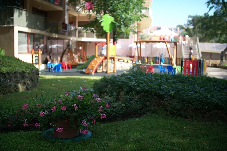 Hotel Kristal