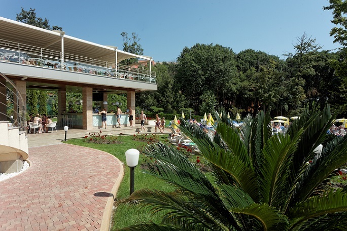 Hotel Kristal