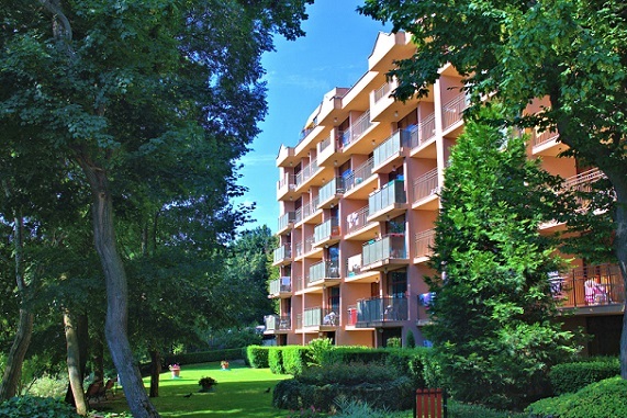 Hotel Kristal
