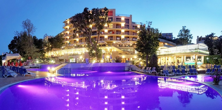 Hotel Kristal