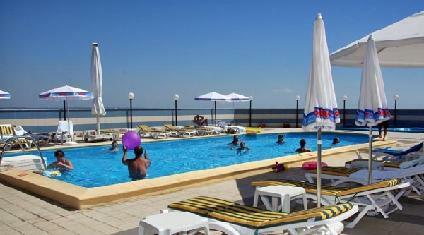 Hotel Lilia