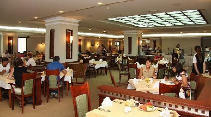 Hotel Lilia