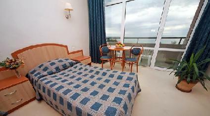 Hotel Lilia