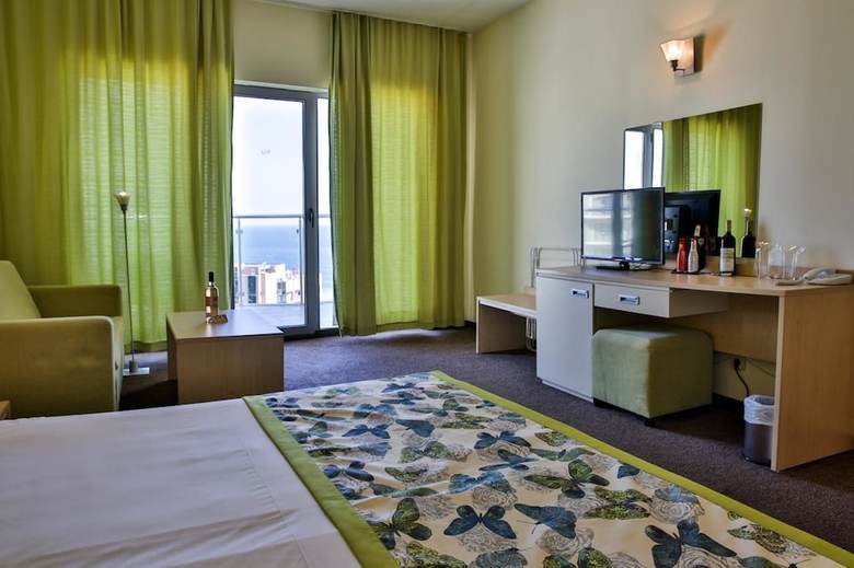Hotel Golden Beach Park