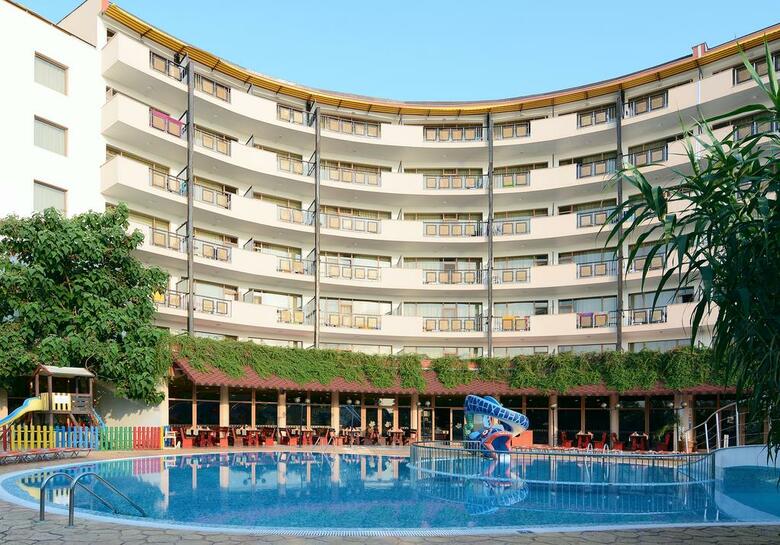 Hotel Lti Berlin Green Park