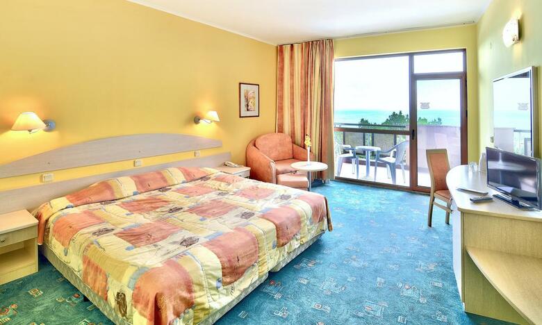 Hotel Lti Berlin Green Park