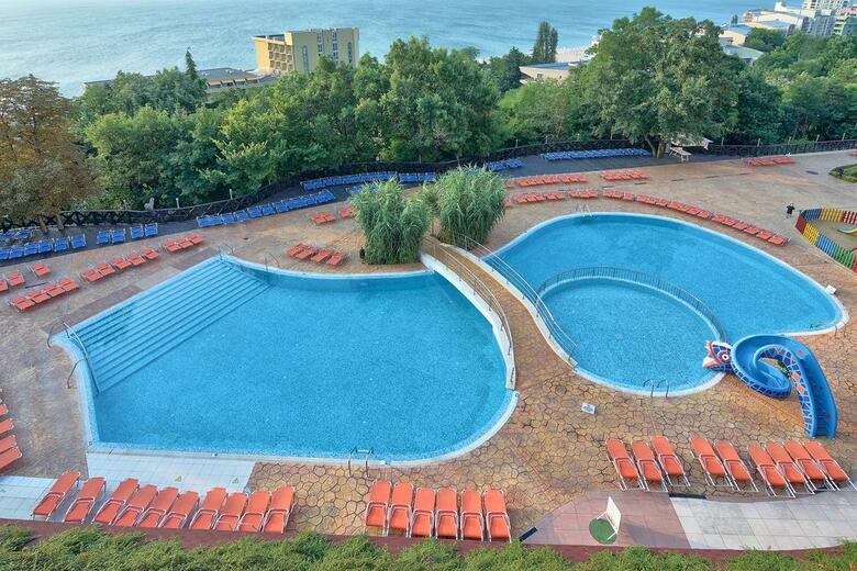 Hotel Lti Berlin Green Park