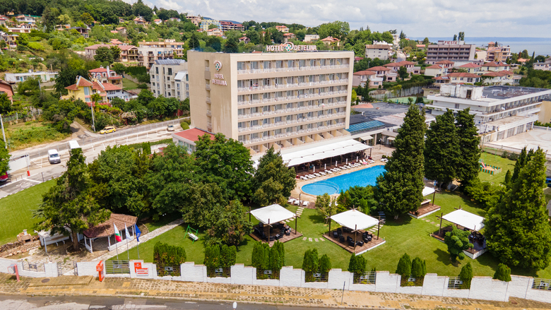 Hotel Detelina