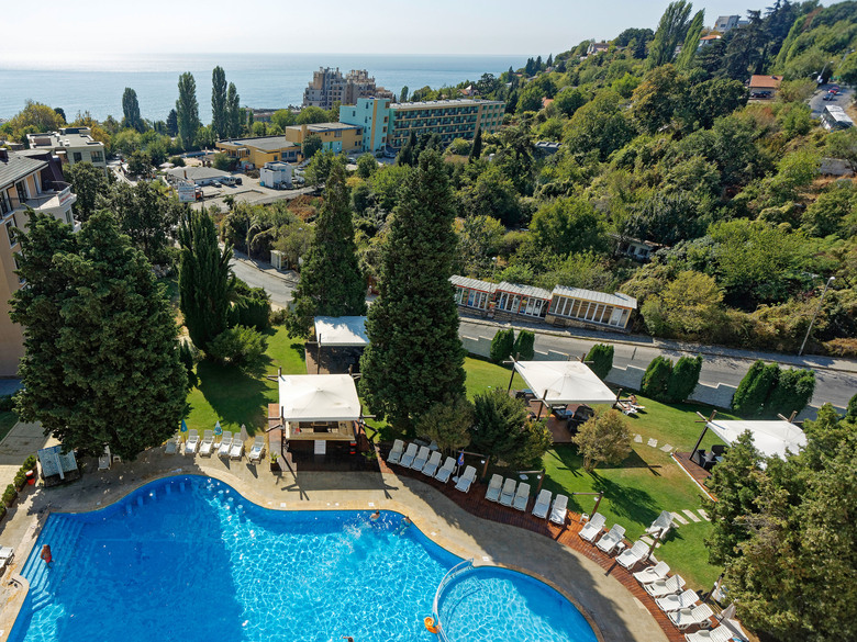 Hotel Detelina