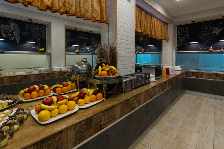 Hotel Detelina