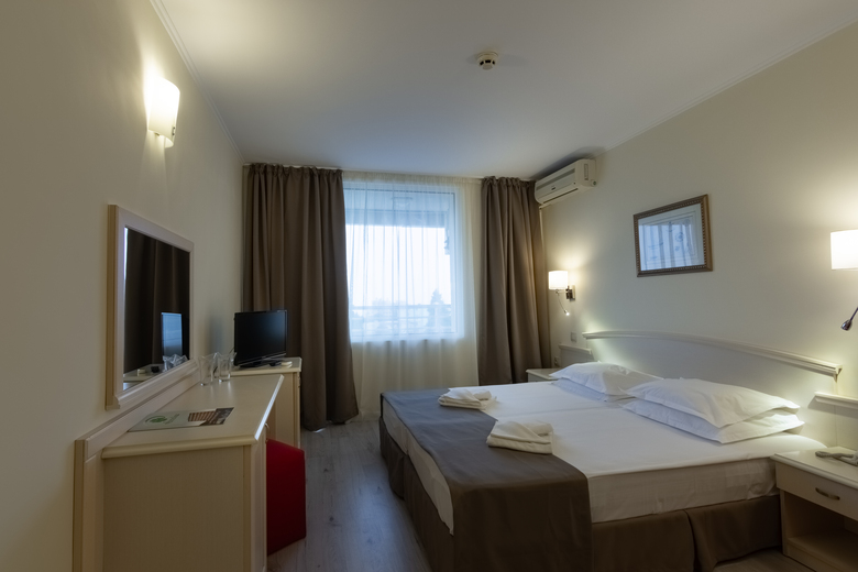 Hotel Detelina