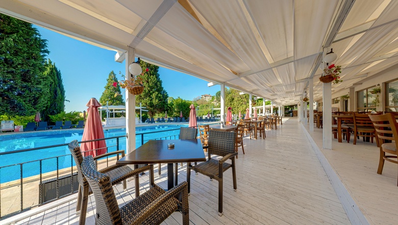 Hotel Detelina