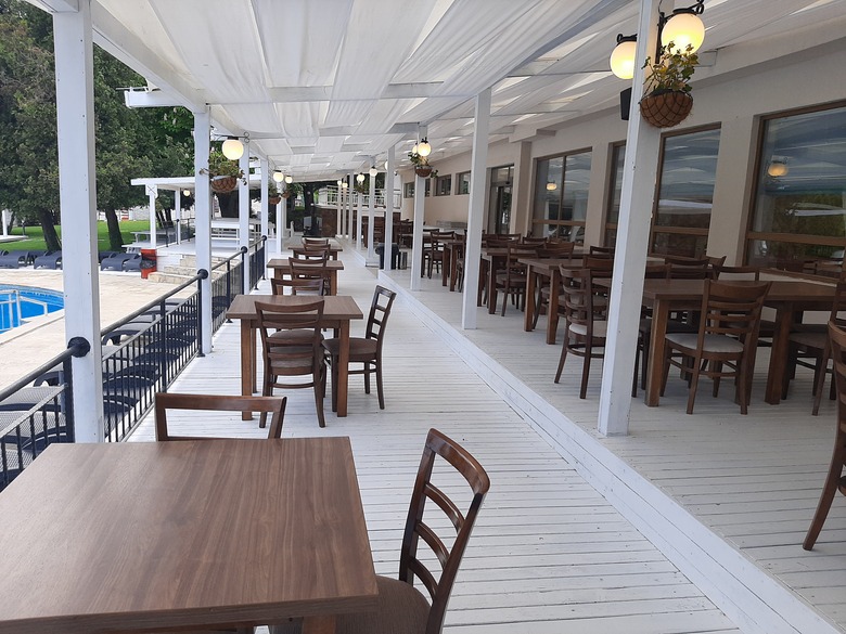 Hotel Detelina