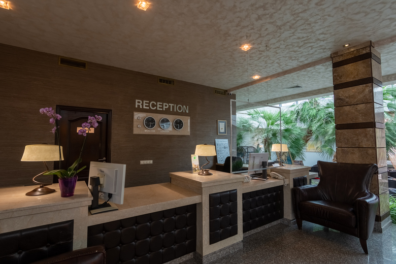 Hotel Detelina